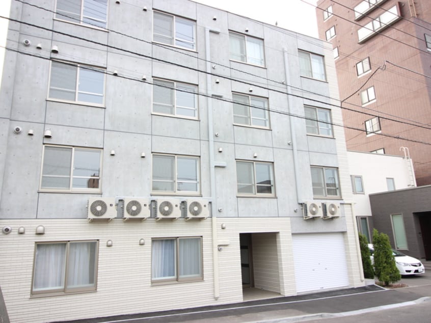 外観写真 Pure　Clair