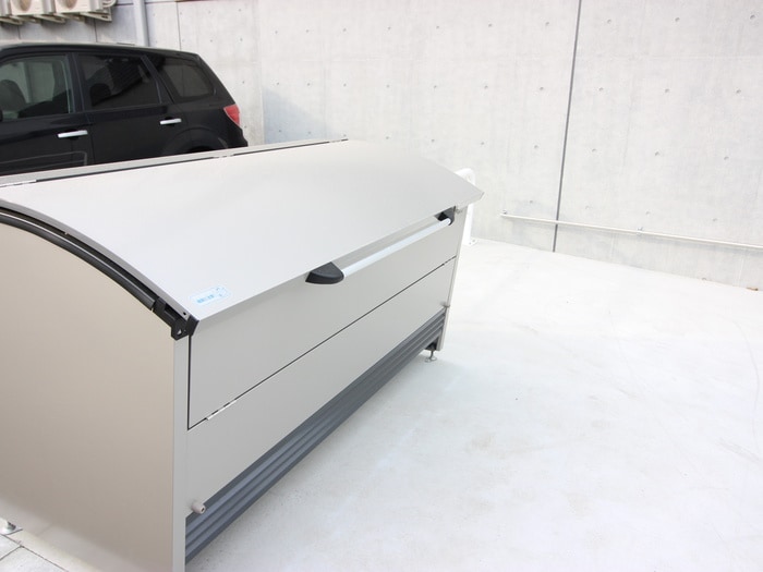 建物設備 Pure　Clair