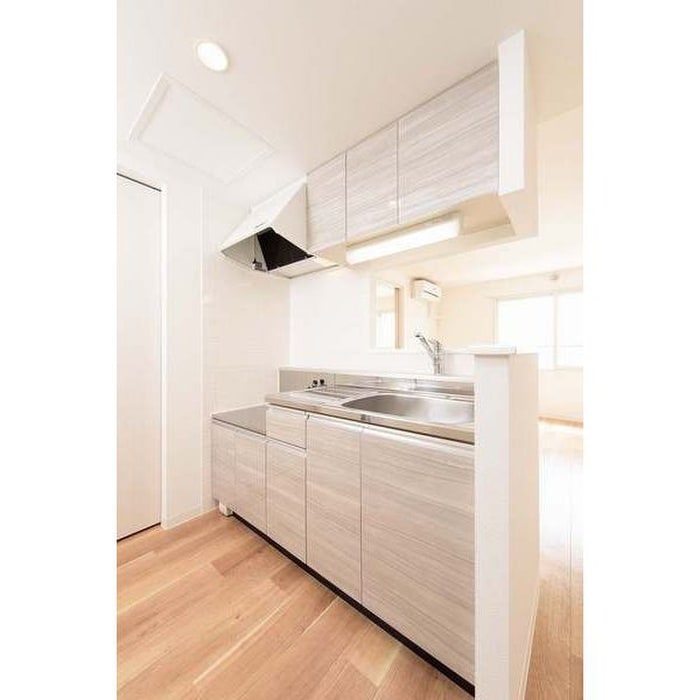 キッチン Pure　Clair