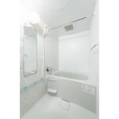 バス／シャワールーム等 Pure　Clair