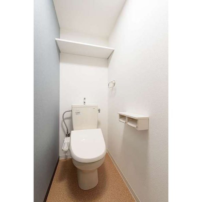 トイレ Pure　Clair