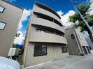 ヴィレッジ円山の外観