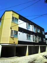 ＰＲＥＳＥＮＣＥ琴似Ａ棟