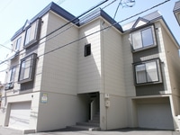 丸三マンションⅢ