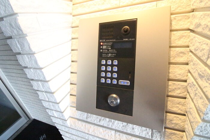 建物設備 シュナーベル