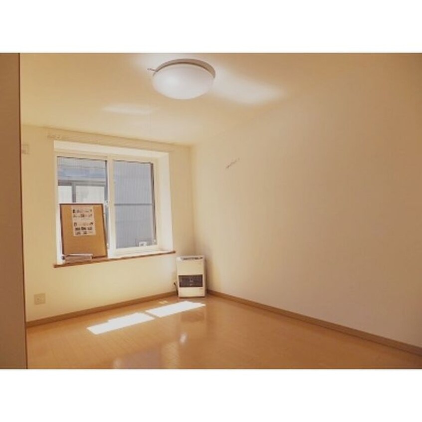 居室 Ｕｒｉｚｕｎ　Ａｐｔ．