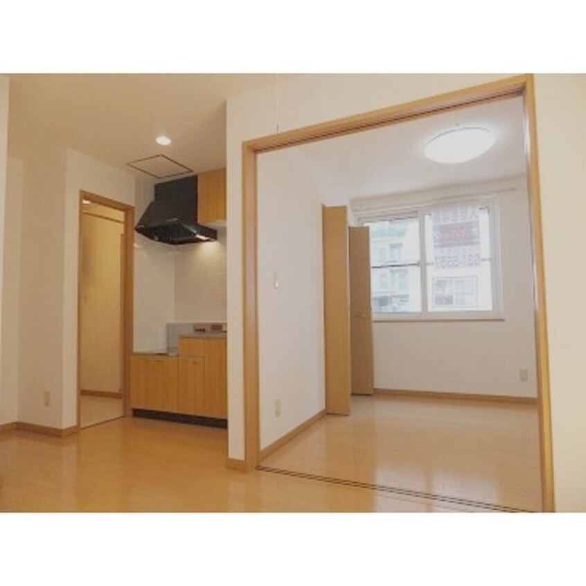 居室 Ｕｒｉｚｕｎ　Ａｐｔ．