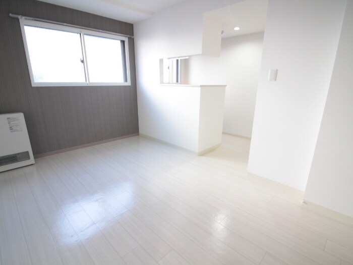 居室 Ｆｅｒｉｏ北大前