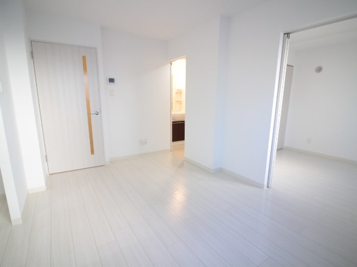 居室 Ｆｅｒｉｏ北大前