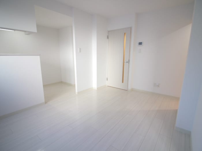 居室 Ｆｅｒｉｏ北大前