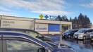サツドラ八軒6条店(ドラッグストア)まで1300m カーサチェリベⅡ