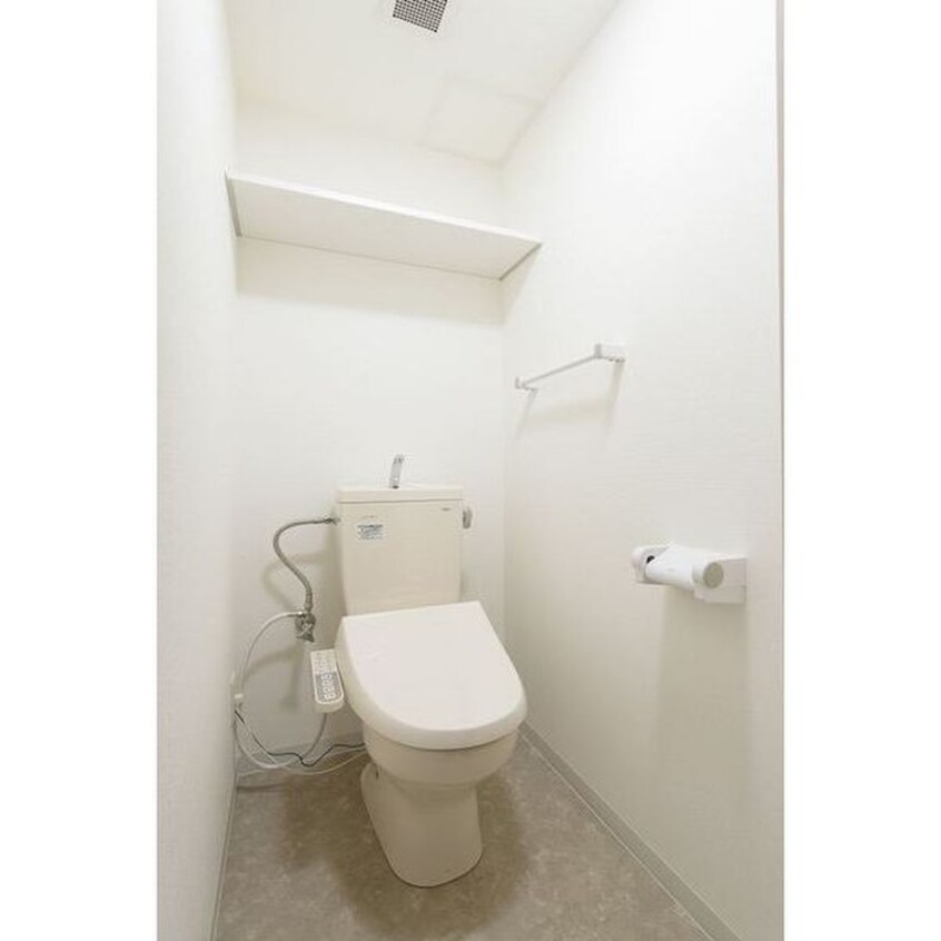 トイレ Ｒｅｖｅｒｅｎｃｉａ