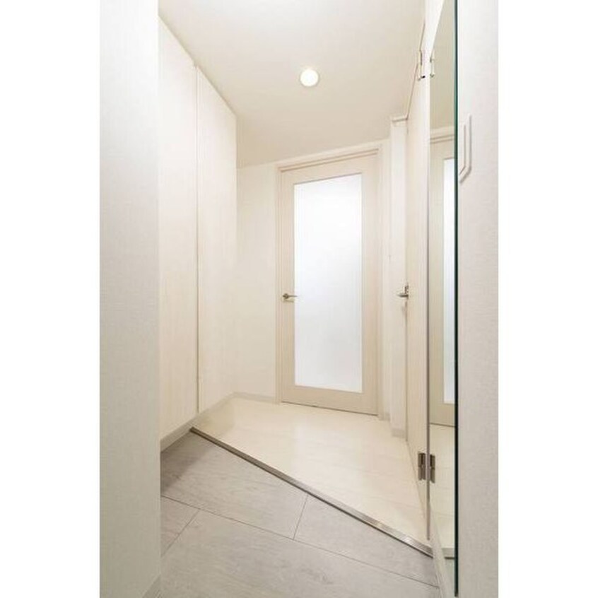 玄関 Ｒｅｖｅｒｅｎｃｉａ