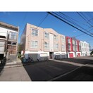 外観写真 ロア－ル新札幌Ａ