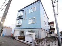 カーサノルテ発寒