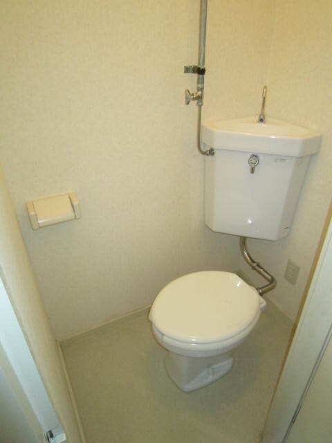 トイレ ノ－ス円山