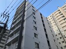 外観写真 フロントコート大通公園