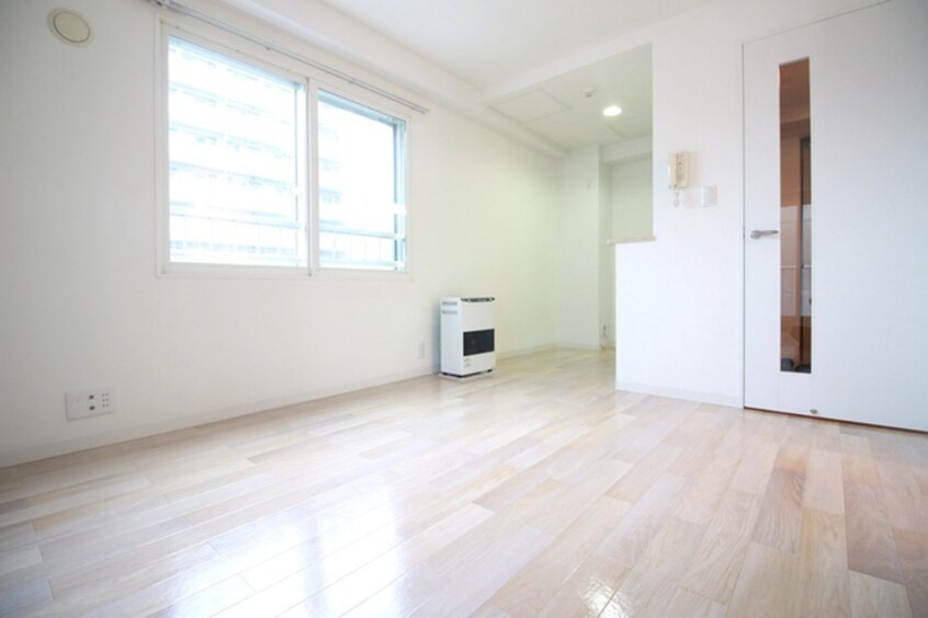 居室 フロントコート大通公園