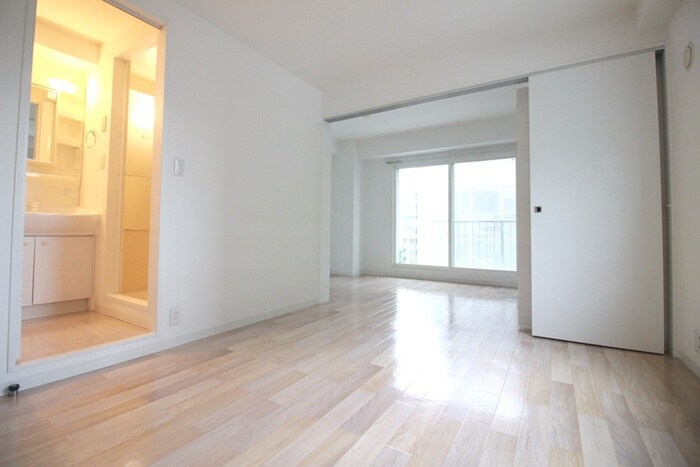 居室 フロントコート大通公園