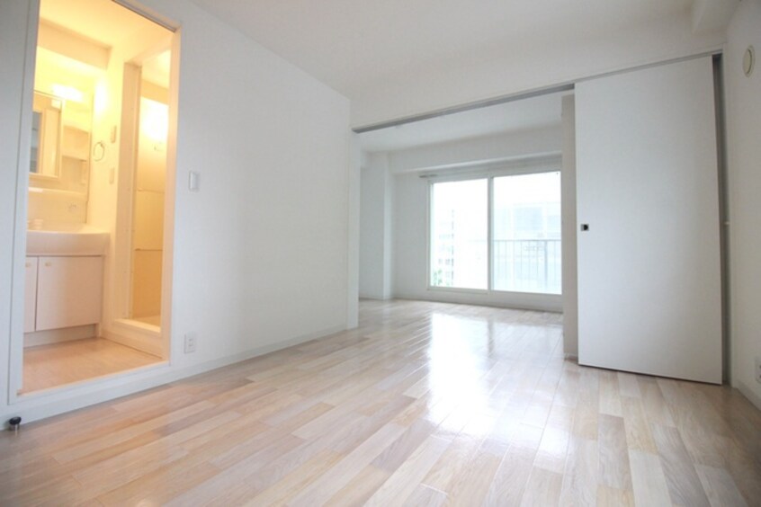 居室 フロントコート大通公園