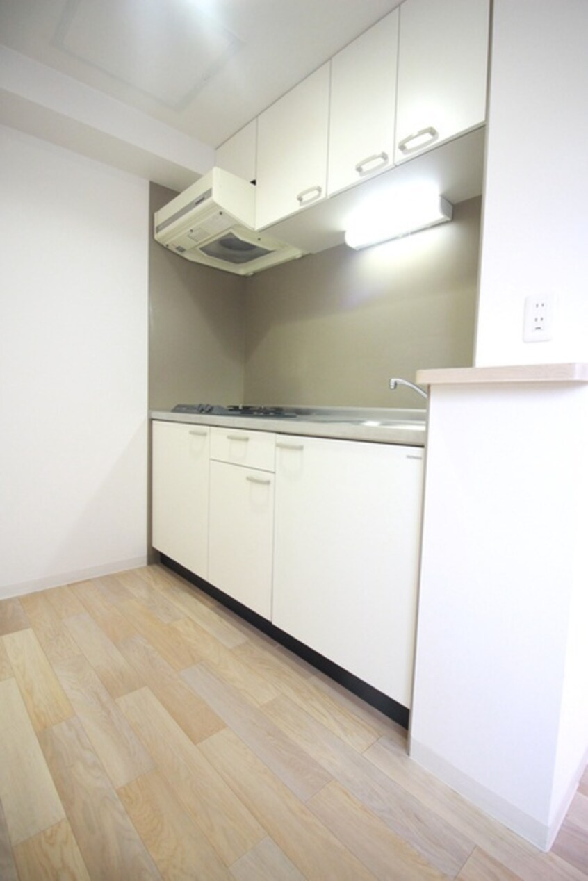 キッチン フロントコート大通公園