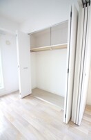 収納 フロントコート大通公園