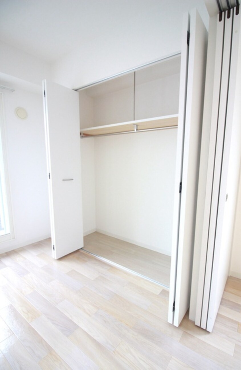 収納 フロントコート大通公園