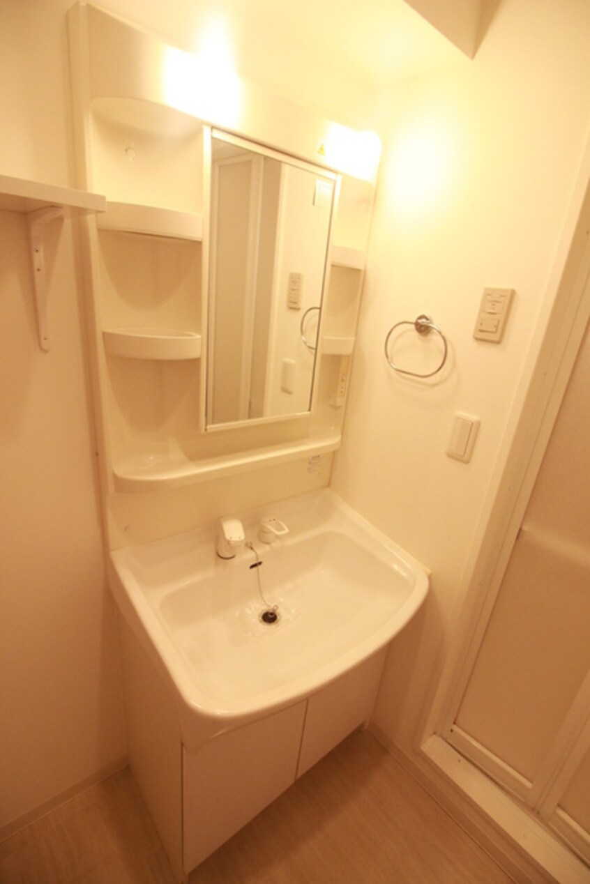 洗面 フロントコート大通公園