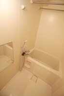 バス／シャワールーム等 フロントコート大通公園