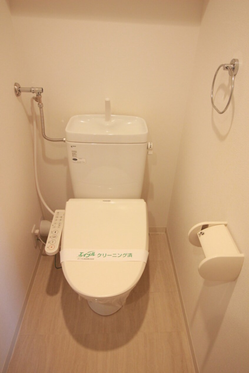 トイレ フロントコート大通公園