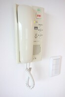 内観写真 フロントコート大通公園