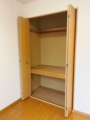 収納 ヴェリ－