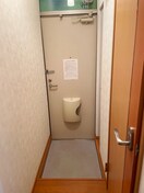 玄関 ヴェリ－