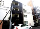 メゾン１６の外観
