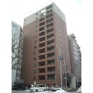 ﾗ･ｸﾗｯｾ札幌ｽﾃｰｼｮﾝﾃﾗｽ（1303）の外観