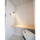 居室 OMレジデンス札大前