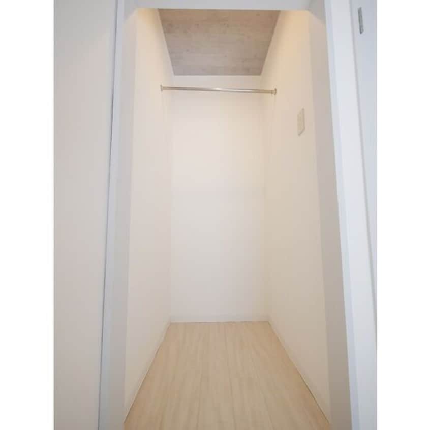 収納 OMレジデンス札大前