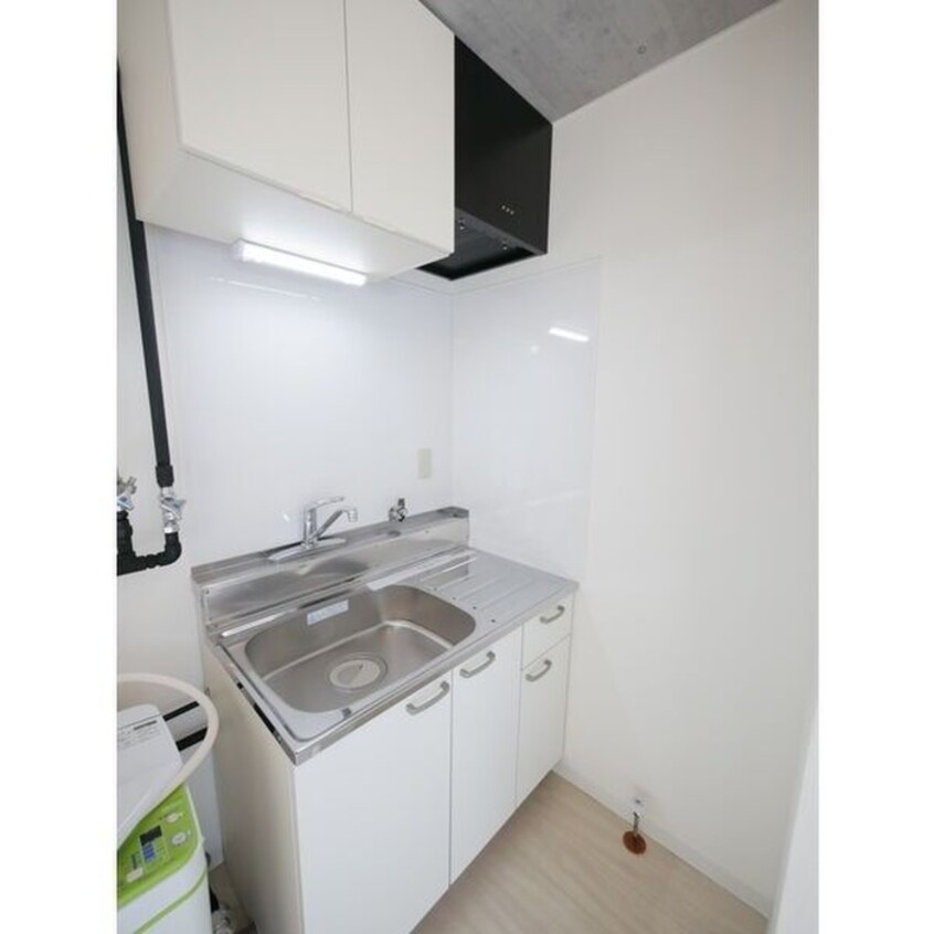 キッチン OMレジデンス札大前