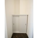 靴箱 OMレジデンス札大前