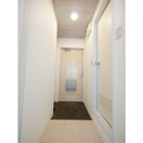 玄関 OMレジデンス札大前