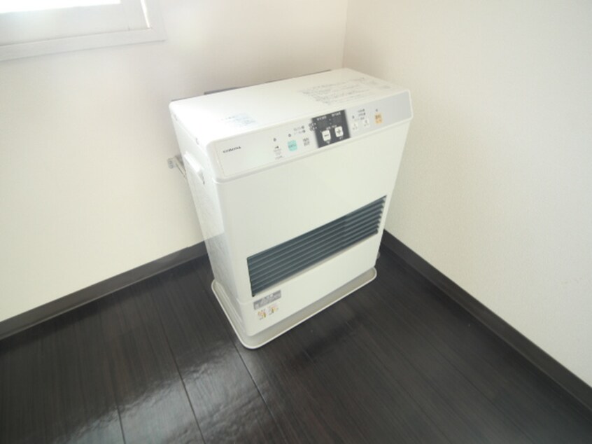 内観写真 OMレジデンス札大前