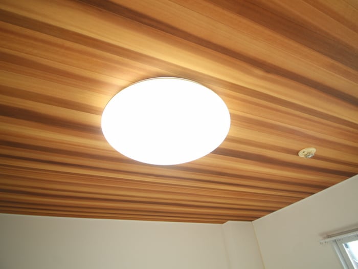 内観写真 OMレジデンス札大前