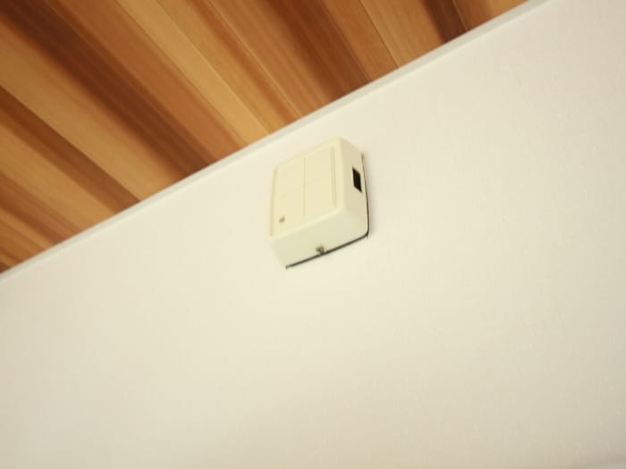 内観写真 OMレジデンス札大前