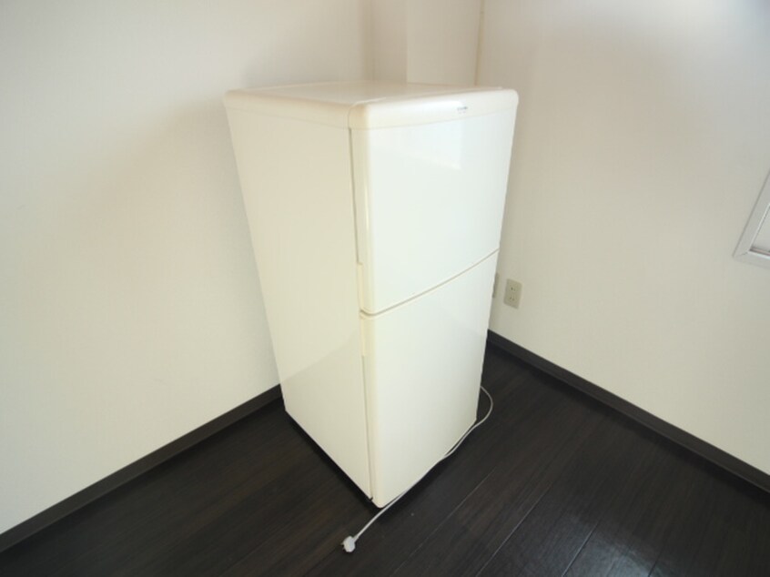 内観写真 OMレジデンス札大前