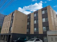 クレスト新道東