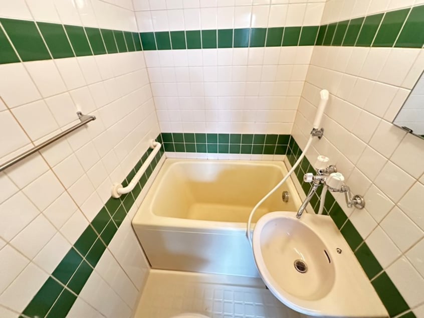 バス／シャワールーム等 ロミ円山