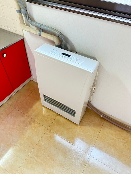 内観写真 ロミ円山