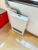 内観写真 ロミ円山