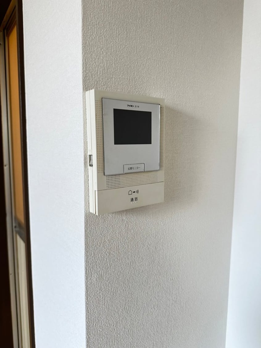 内観写真 ロミ円山