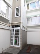 外観写真 フラットＫ新川